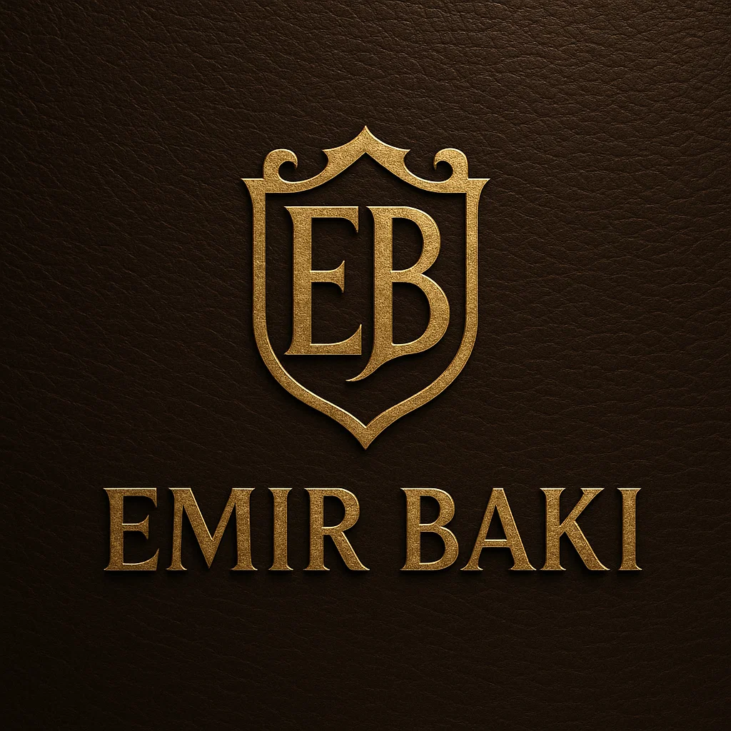 Modern Logo Tasarımı