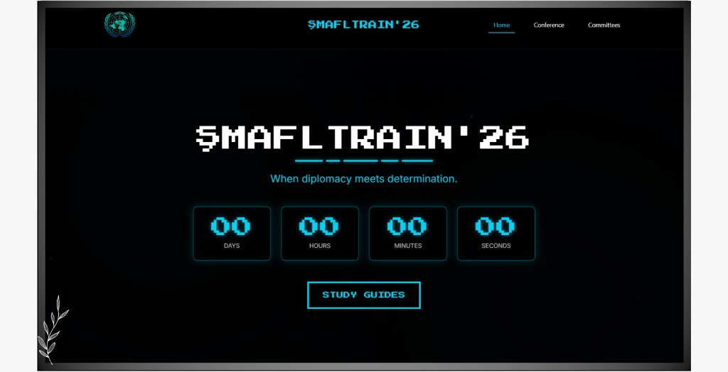 SmaflMUN