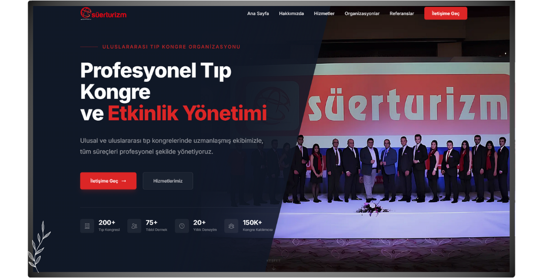 Süer Turizm