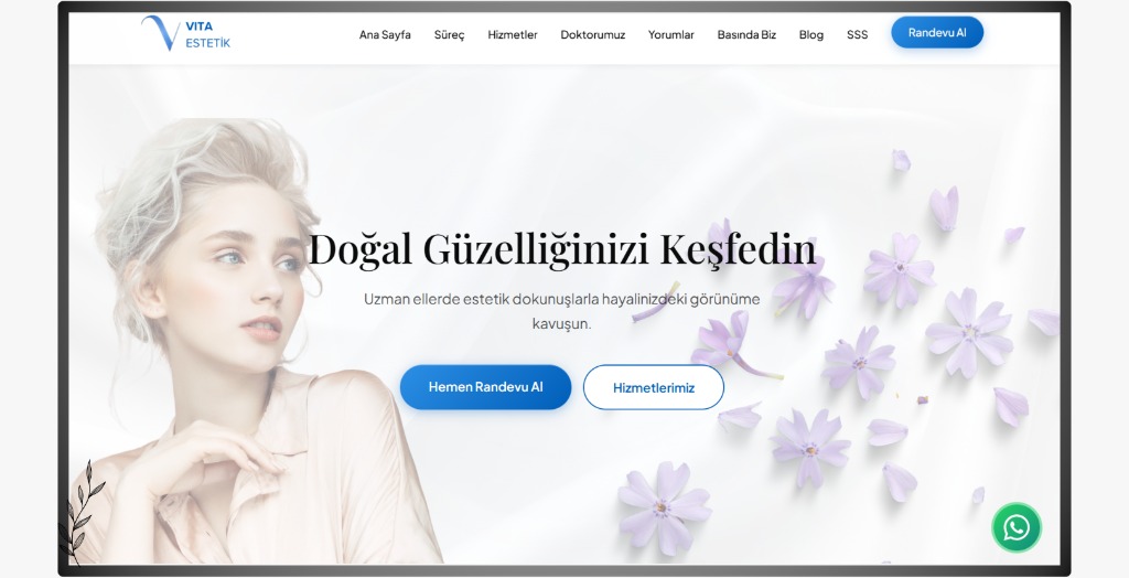 Vita Estetik